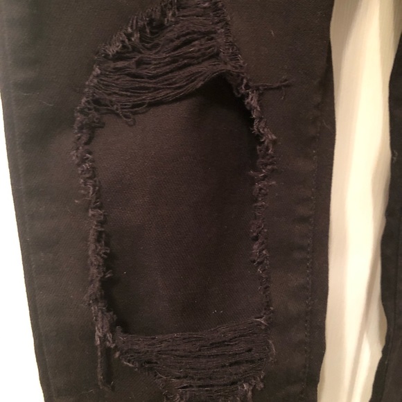 Levi’s 721 Skinny Jeans (28 waist/30 length) - Picture 5 of 6